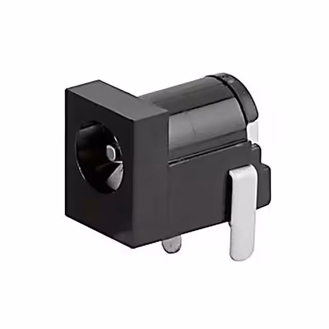 4840.2202 SCHURTER Inc.  Power Connectors